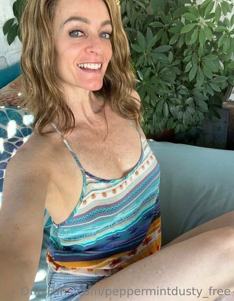 peppermintdusty free xxx model pic