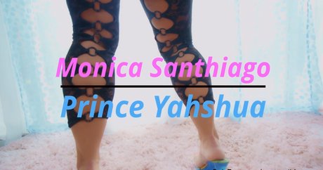 Monica Santhiago best model picture