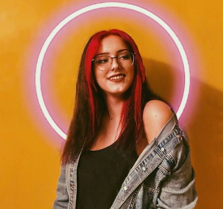 serendipitoussav model pic