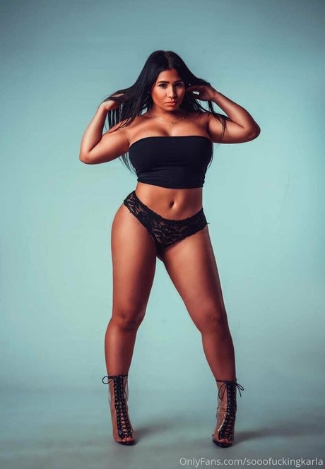 soootastykarla exclusive model image