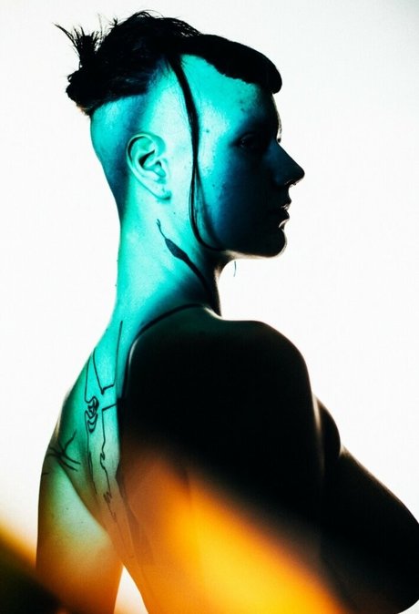 Terese Aguado pornstar pretty photo