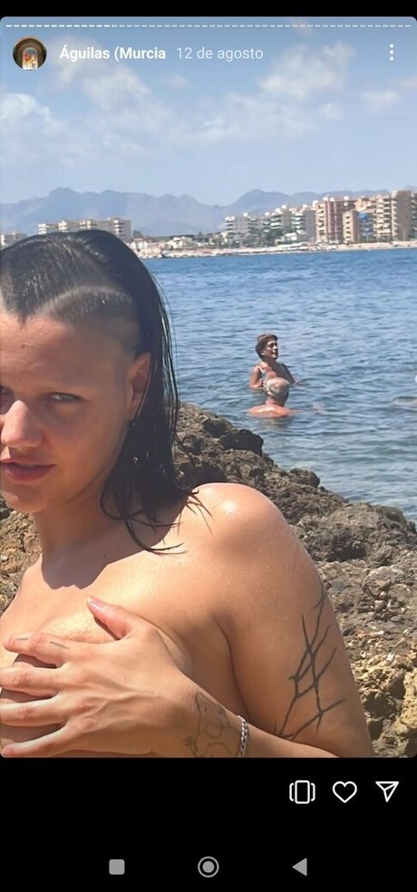 Terese Aguado pornstar pretty photos