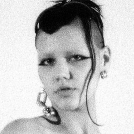 Terese Aguado perfect model img