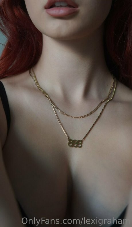 Lexi Graham sexy pornstar galleries