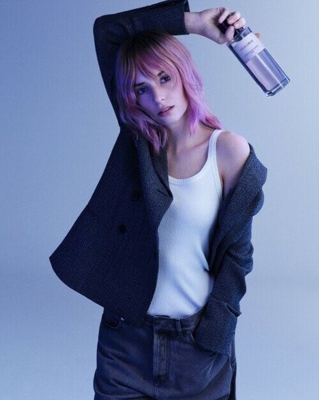 Maya Hawke pornstar perfect pictures