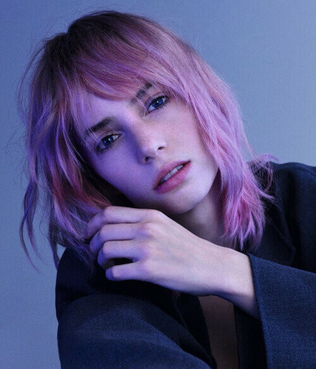 Maya Hawke high quality pornstar photos