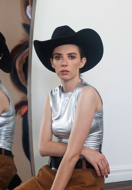 Maya Hawke perfect star img