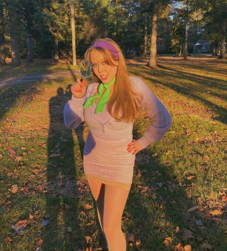 Emily Kyte perfect star images