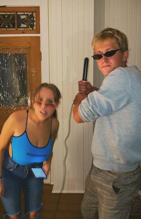 Emily Kyte star perfect img