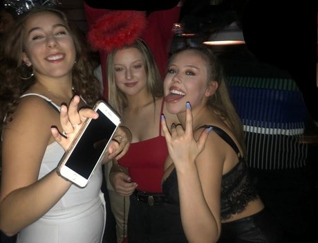 Emily Kyte free model photos