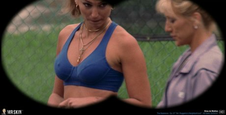 Drea DeMatteo nudes model picture