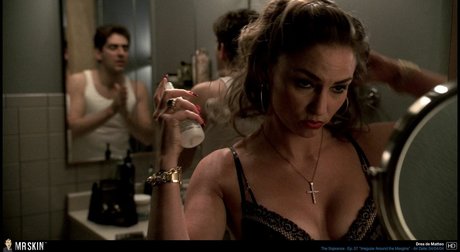 Drea DeMatteo naked actress gallery