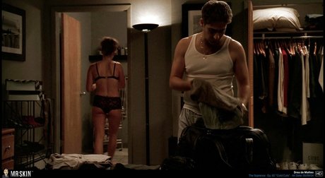 Drea DeMatteo pornographic model photo