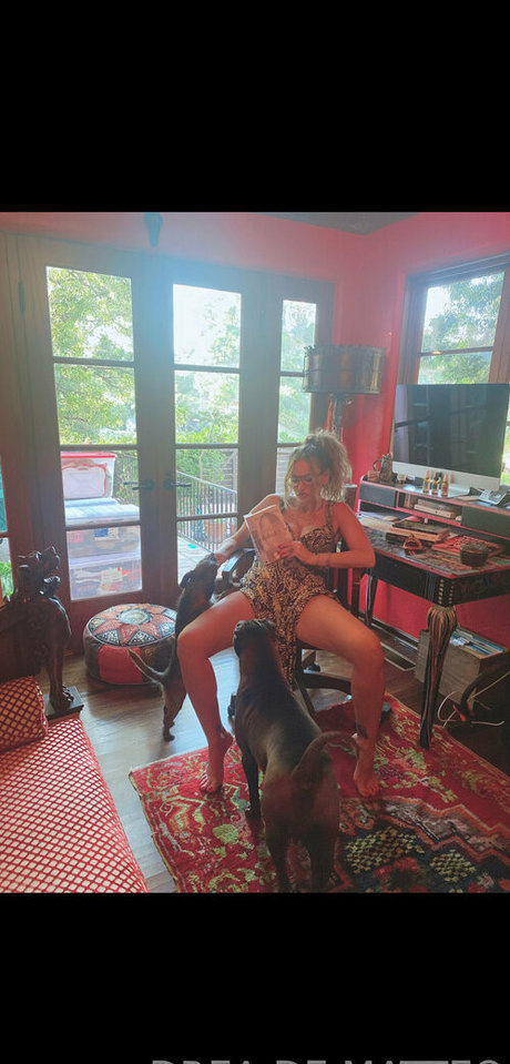 Drea DeMatteo pornstar erotic images