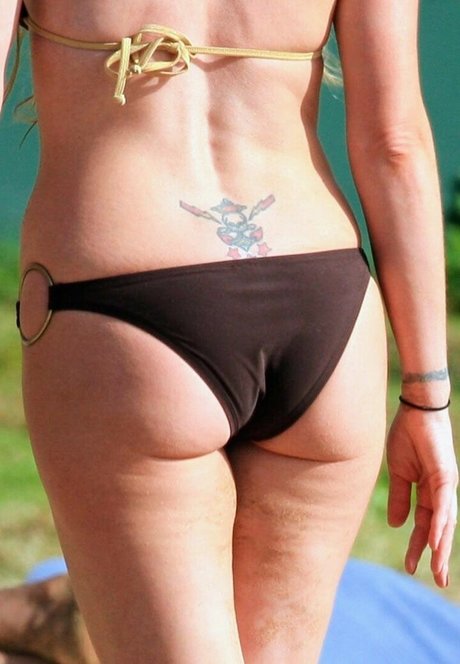 Drea DeMatteo pretty model picture