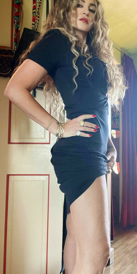 Drea DeMatteo model porn photo