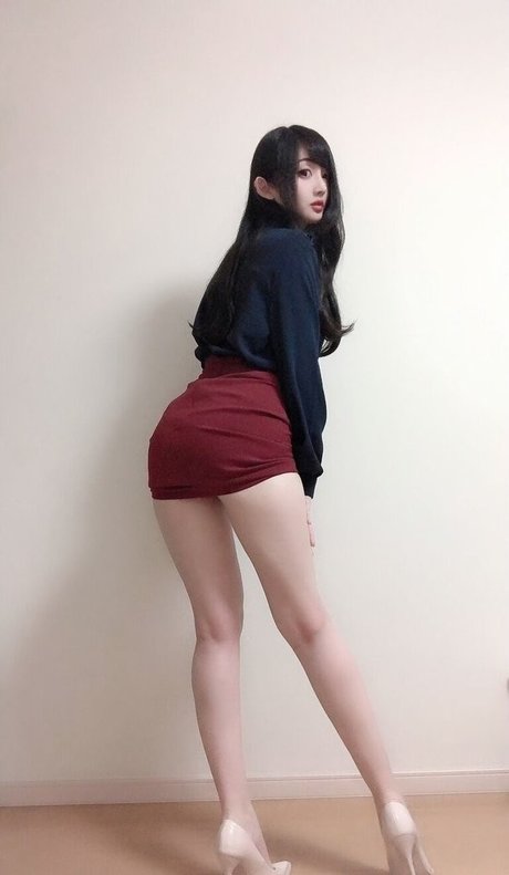 Ayachamo 1028 erotic pornstar picture