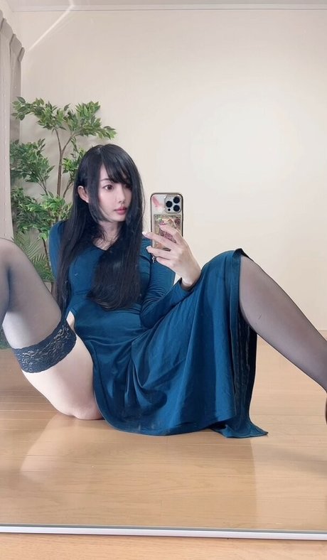 Ayachamo 1028 naked star images