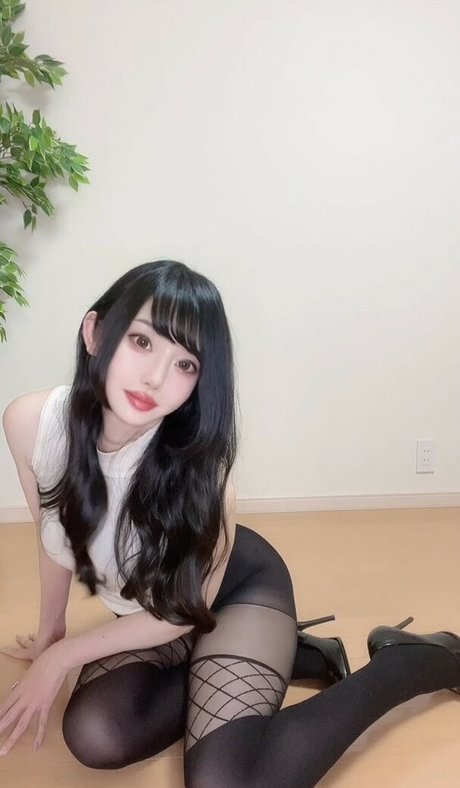 Ayachamo 1028 hot model gallery