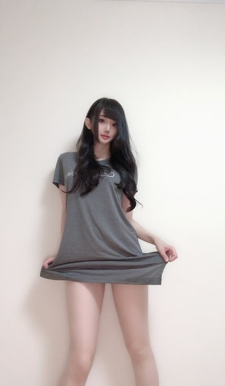 Ayachamo 1028 model erotic gallery