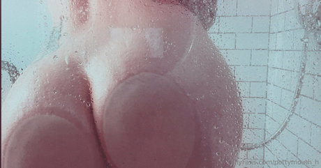 pottymouth h xxx actress picture