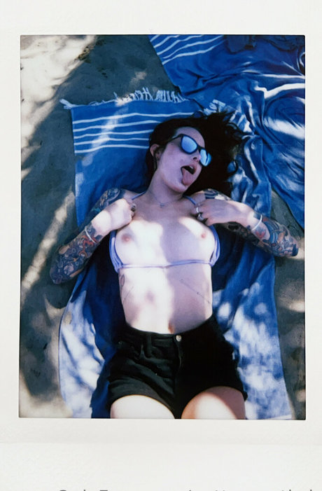 pottymouth h star exclusive pics