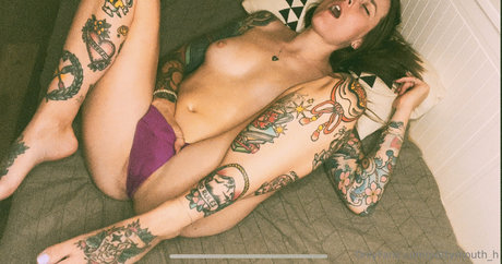 pottymouth h model beautiful picture