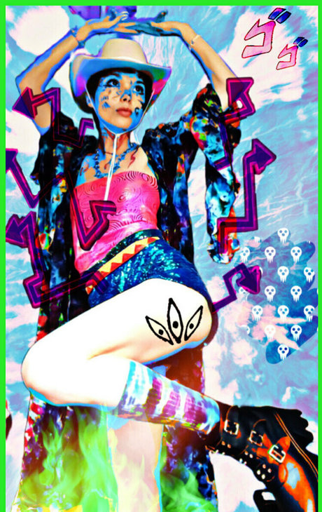 punksmutt beautiful star img