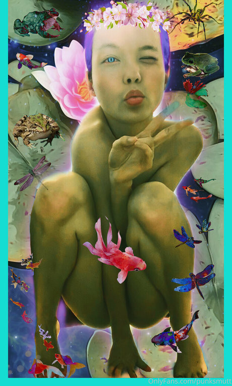 punksmutt hot star img