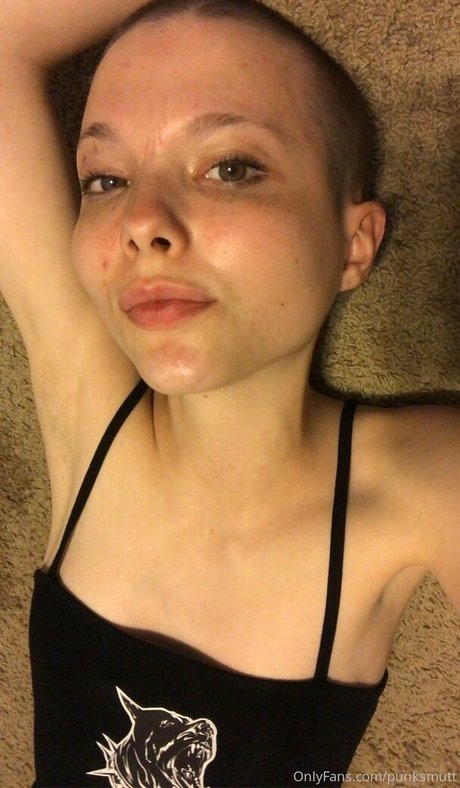 punksmutt adult model img