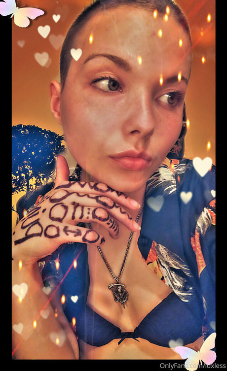 punksmutt star sexy picture