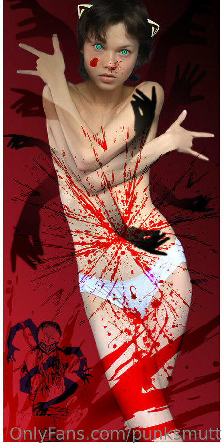 punksmutt star exclusive archive