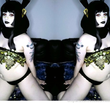 bobabunnixx pornstar beautiful gallery