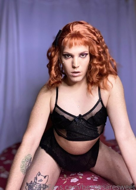 berriesaresweet exclusive model archive