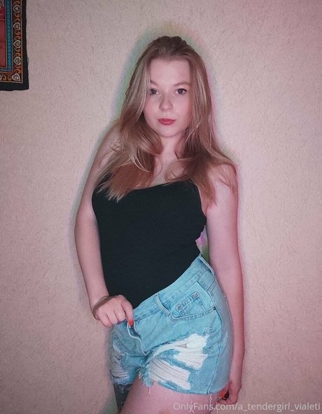 a tendergirl vialeti star top images