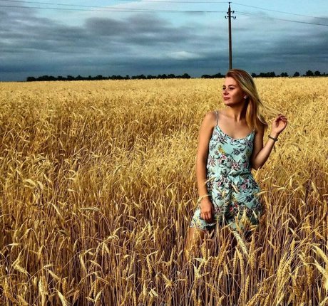 a tendergirl vialeti star pretty pic