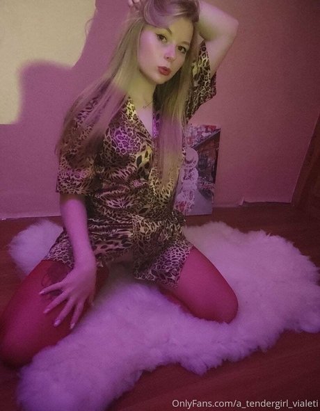 a tendergirl vialeti pornstar hd photos