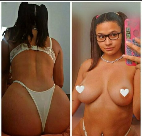 yourbabbyy star nude pic