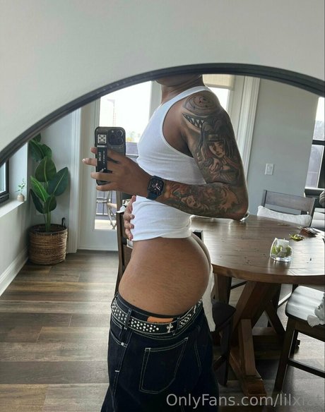 lilxfat sexy star image