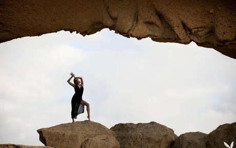 Joy Lamore naked pornstar gallery