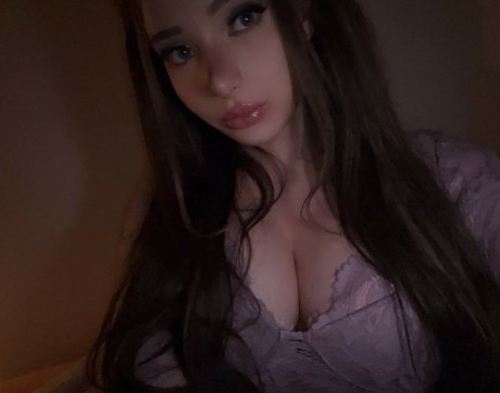 Carmen King star hot photo