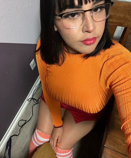 Wendymilkies pornographic model picture