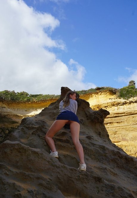 HornGK pornstar exclusive photo