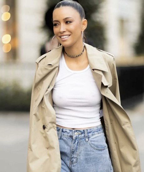 Christian Serratos best star images