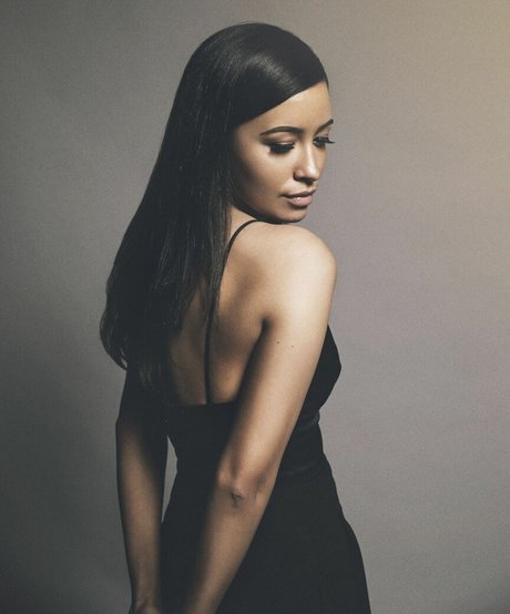 Christian Serratos star perfect archive