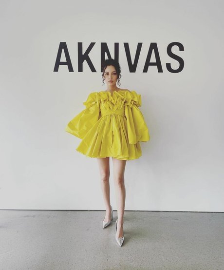 Christian Serratos star nude images