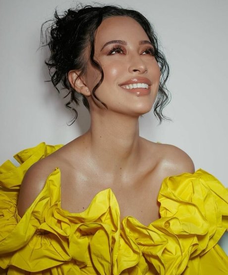 Christian Serratos thumbnail