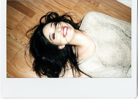 Christian Serratos model hot pics