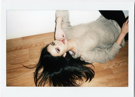 Christian Serratos star hot picture