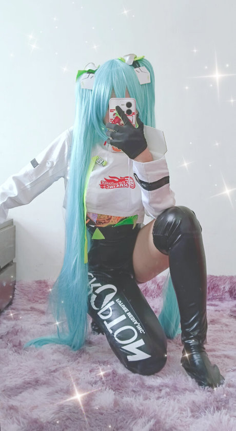 Yuusachii star nudes archive